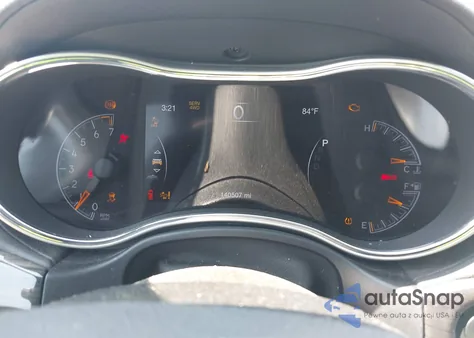 2016 Jeep Grand Cherokee High Altitude из США, поврежденный, VIN 1C4RJFCG5GC408390